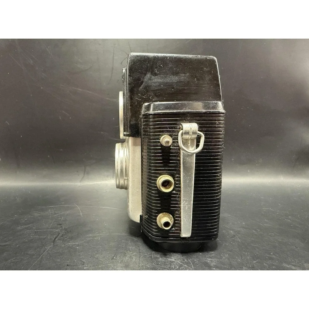 Kodak vintage brownie